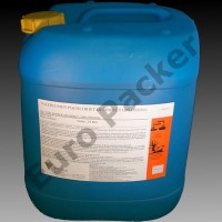 Zwembad chloor 20 kg