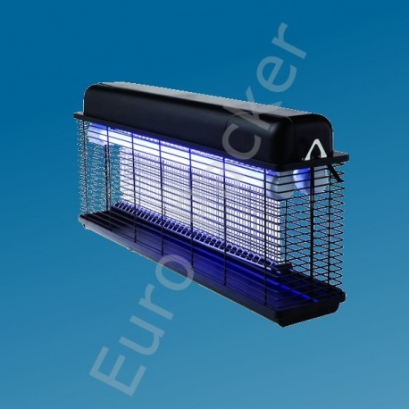 Flykiller Black Power 120m2 vliegenvanger