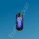 Insectkiller Black Power 50m2 insectenvanger