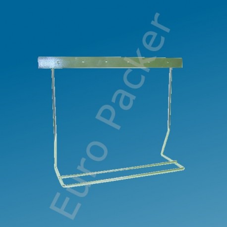 Standaard beugel voor vliegenlamp Chameleon 1x2