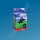 Adapter voor Garden Protector 2 met flashlight verjaagt honden, kitten, marters, konijnen, vossen