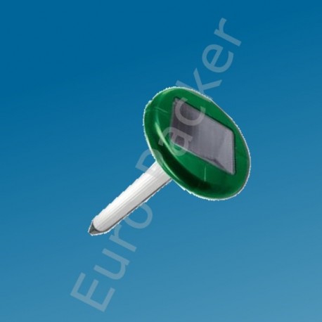 Solar Mollen verjager