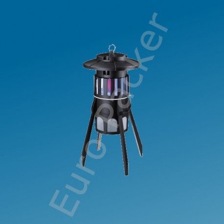 Mosquito Magnet muggenvanger