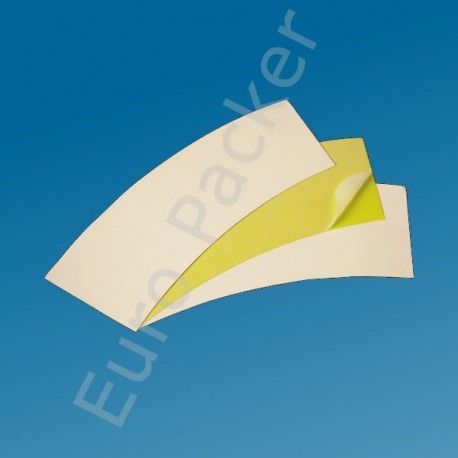 Mottenval lijmplanken per 10 stuk