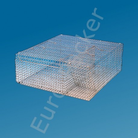 Multi ratten vangkooi