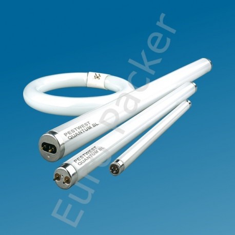 Tube - Lamp Compact 24 Watt