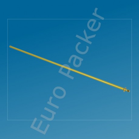 Verlengstuk 100 cm poederspuit