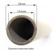 Diameter koker Rentokil Sticky Fly lijmrol