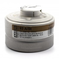 MSA Schroeffilter A2-P3
