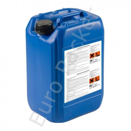 Vazor - Embasol Houtwormmiddel