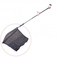 Vervangingsnet voor vangnet voor kleine dieren