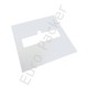 Lijmplaat voor Chameleon Flylite, Sunburst en naturale