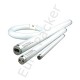 Blacklight TL lamp - tube 15 watt 30cm