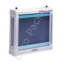 Chameleon 4x4 vliegenvanger