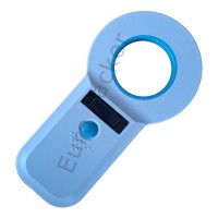 RFID Bluetooth Chipreader