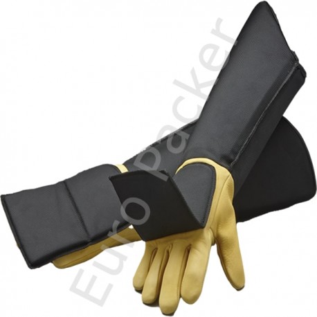 Rabiës handschoenen