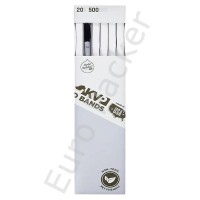 Animal ID Bands - Dierlijke identificatiebandjes