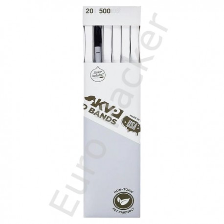 Animal ID Bands - Dierlijke identificatiebandjes