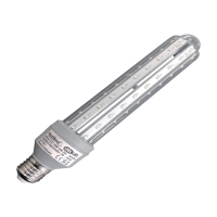 LED UV Compactlamp E27 10W voor Sunburst en Titan Insectenvangers