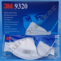 Stofmasker (FFP2) - 20 stuks