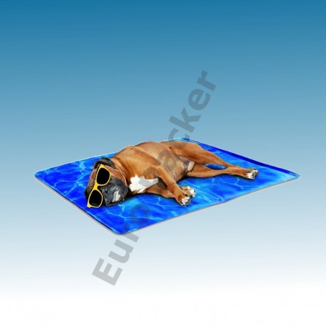 Koele mat voor honden
