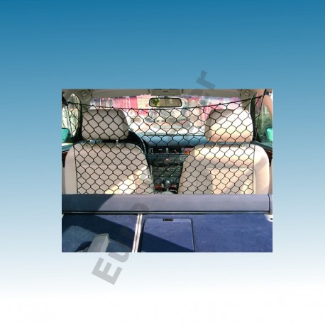 Backseat safety net 122X64CM