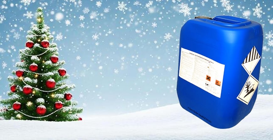 Bestrijd houtworm en boktor met Vazor